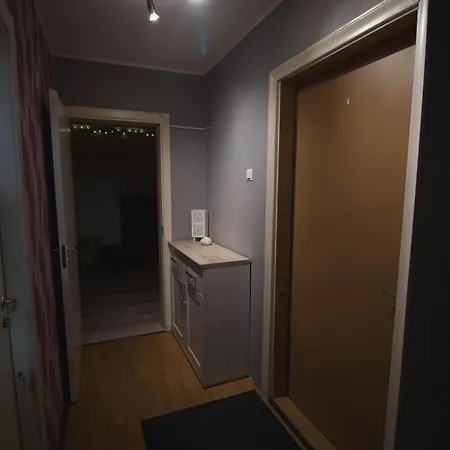 Anne - 1 Bedroom + Balcony شقة *