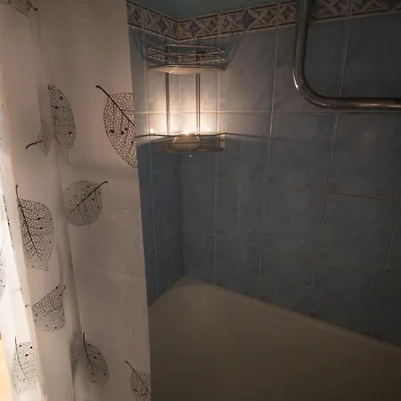 شقة Anne - 1 Bedroom + Balcony *