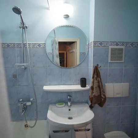 Anne - 1 Bedroom + Balcony * تارتو
