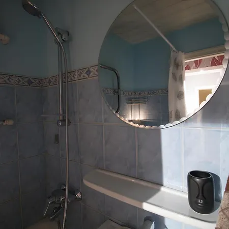Anne - 1 Bedroom + Balcony شقة *