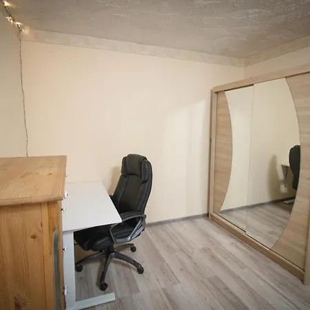 Anne - 1 Bedroom + Balcony شقة *